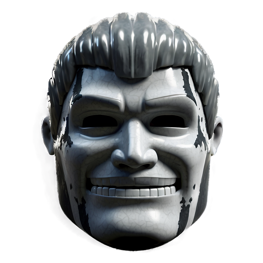 Roblox Face Render Png 65 PNG Image