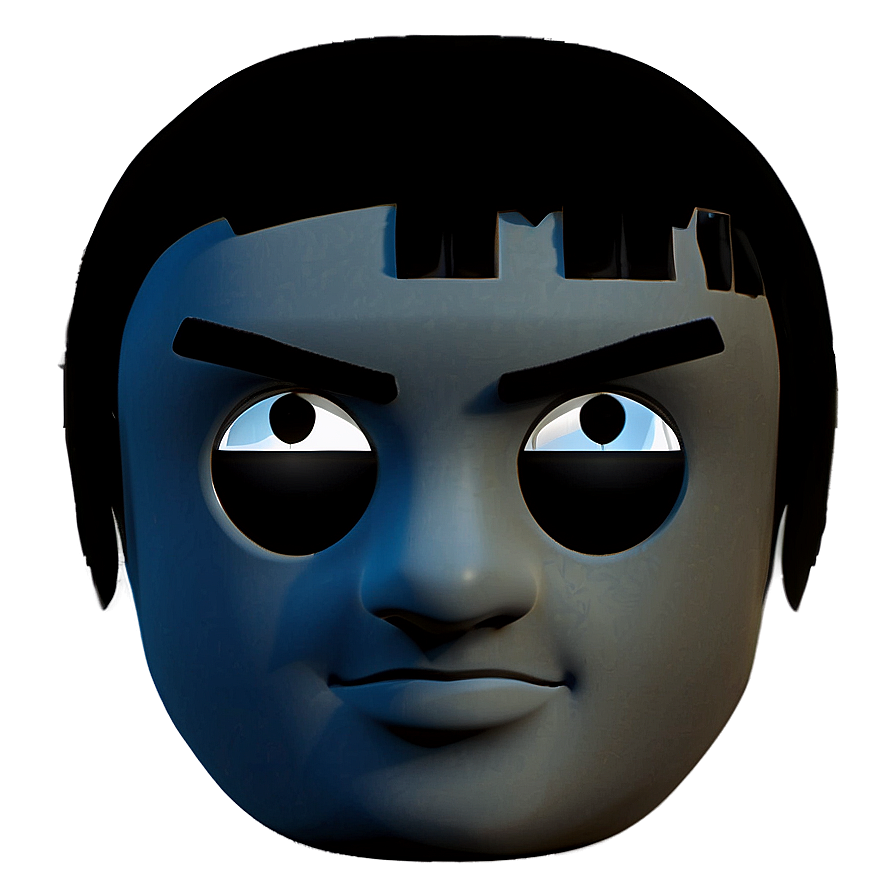 Roblox Face Transparent Png Swa PNG Image