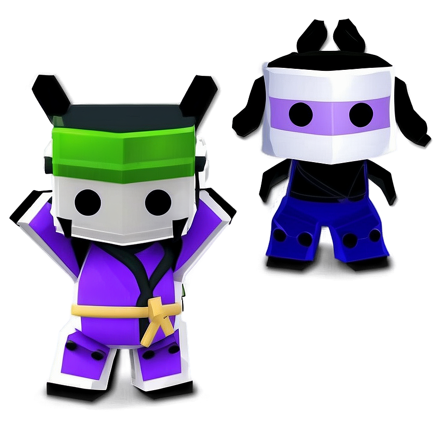 Roblox Ninja Legends Pets Png Yld86 PNG Image