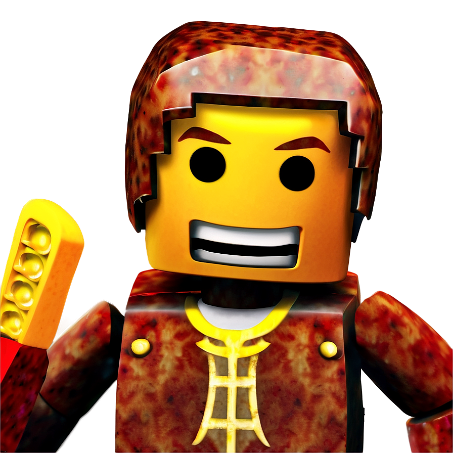 Roblox Noob Face Png 05252024 PNG Image