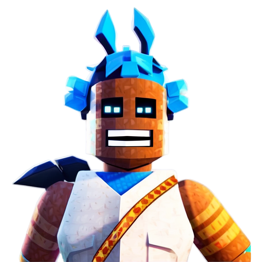 Roblox Rthro Avatars Png 06112024 PNG Image