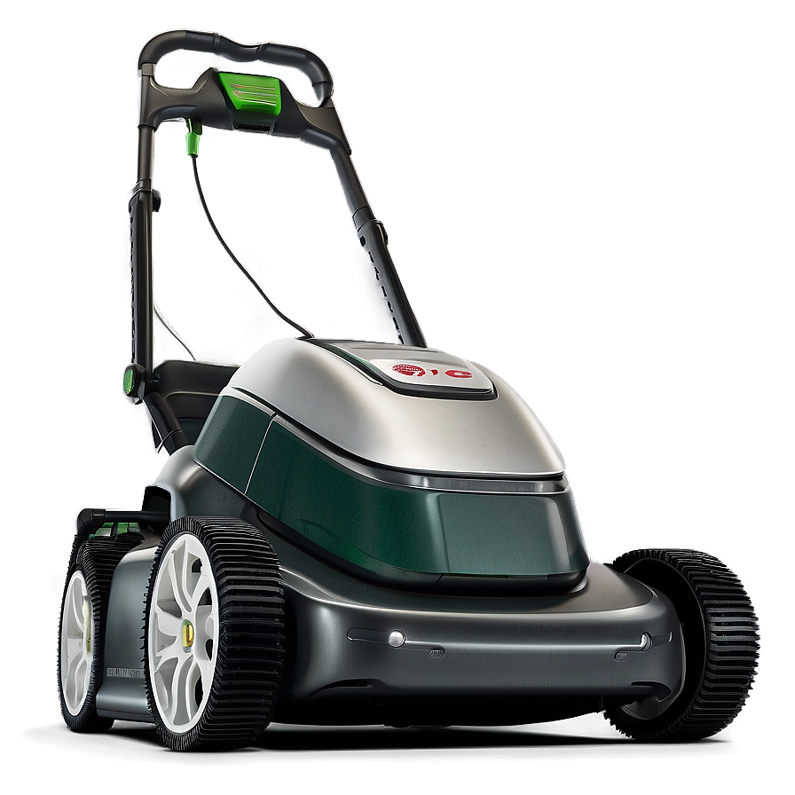 Robot Lawn Mower Benefits Png 06282024 PNG Image