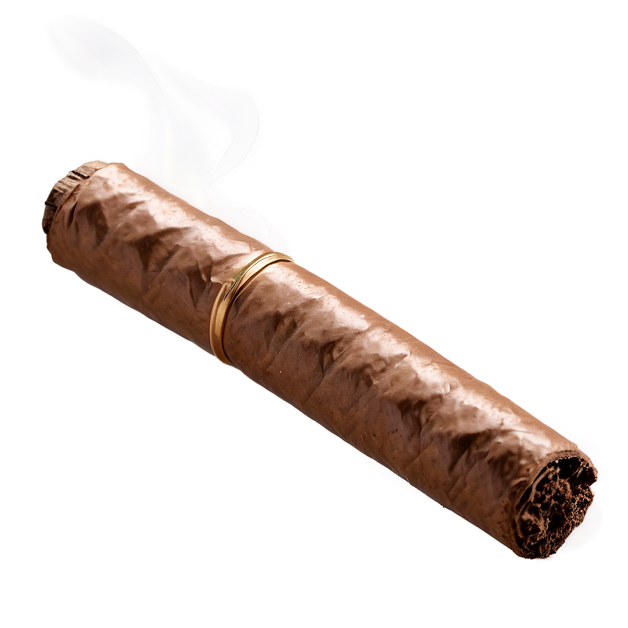 Robust Cigar Png 85 PNG Image