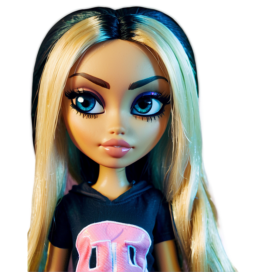 Rock Bratz Png 05212024 PNG Image