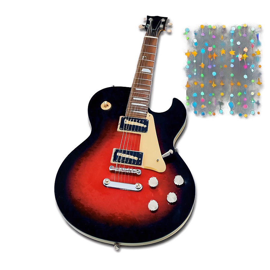 Rock Star A PNG Image