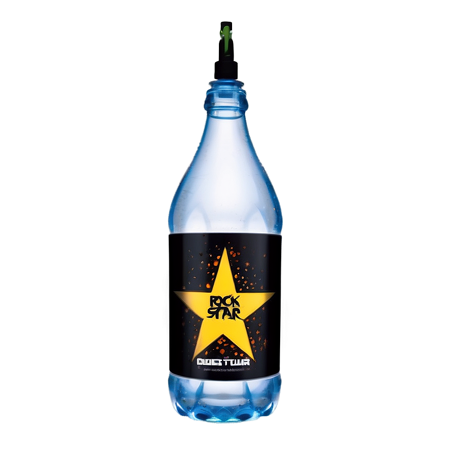 Rock Star Energy Drink Png 85 PNG Image