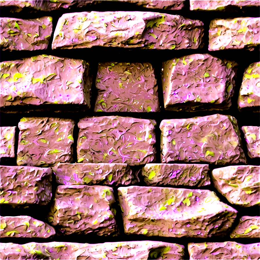 Rock Wall D PNG Image