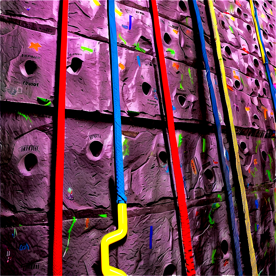 Rock Wall For Climbing Png Pgm14 PNG Image