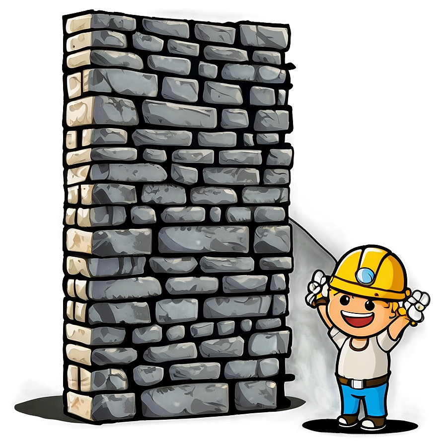 Rock Wall Illustration Png Ijm12 PNG Image