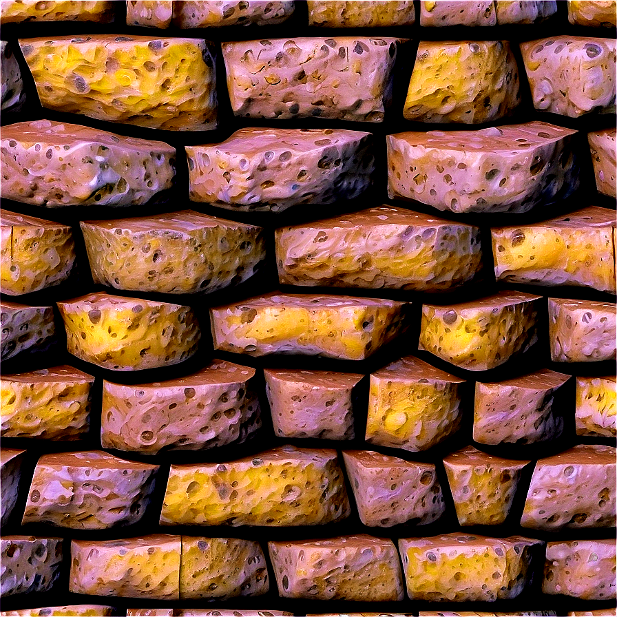 Rock Wall Texture Seamless Png 06292024 PNG Image