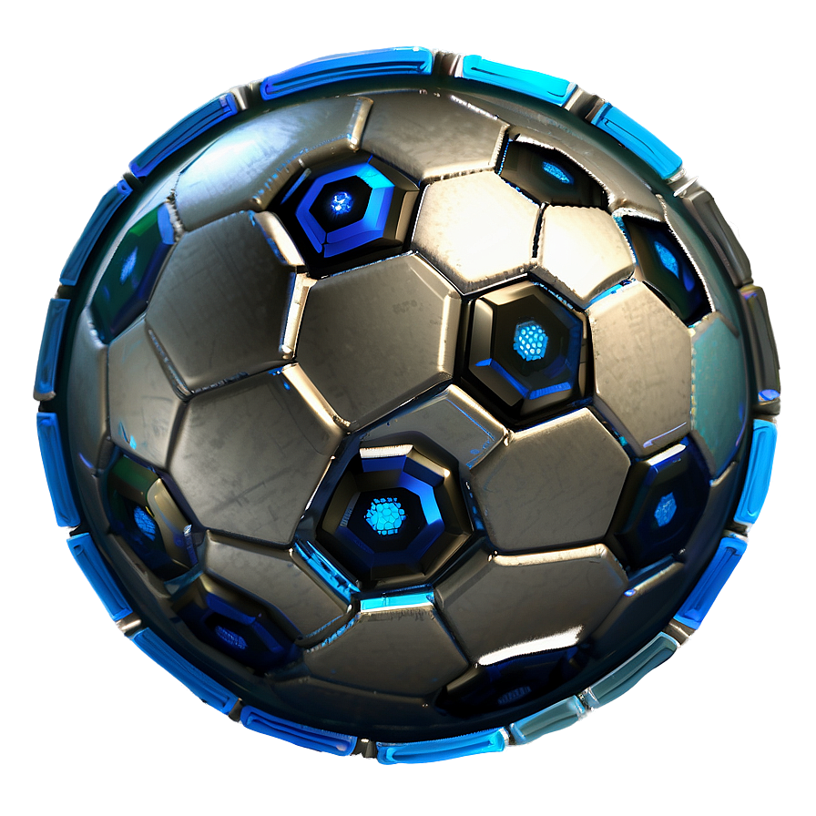 Rocket League Ball Design Png 22 PNG Image