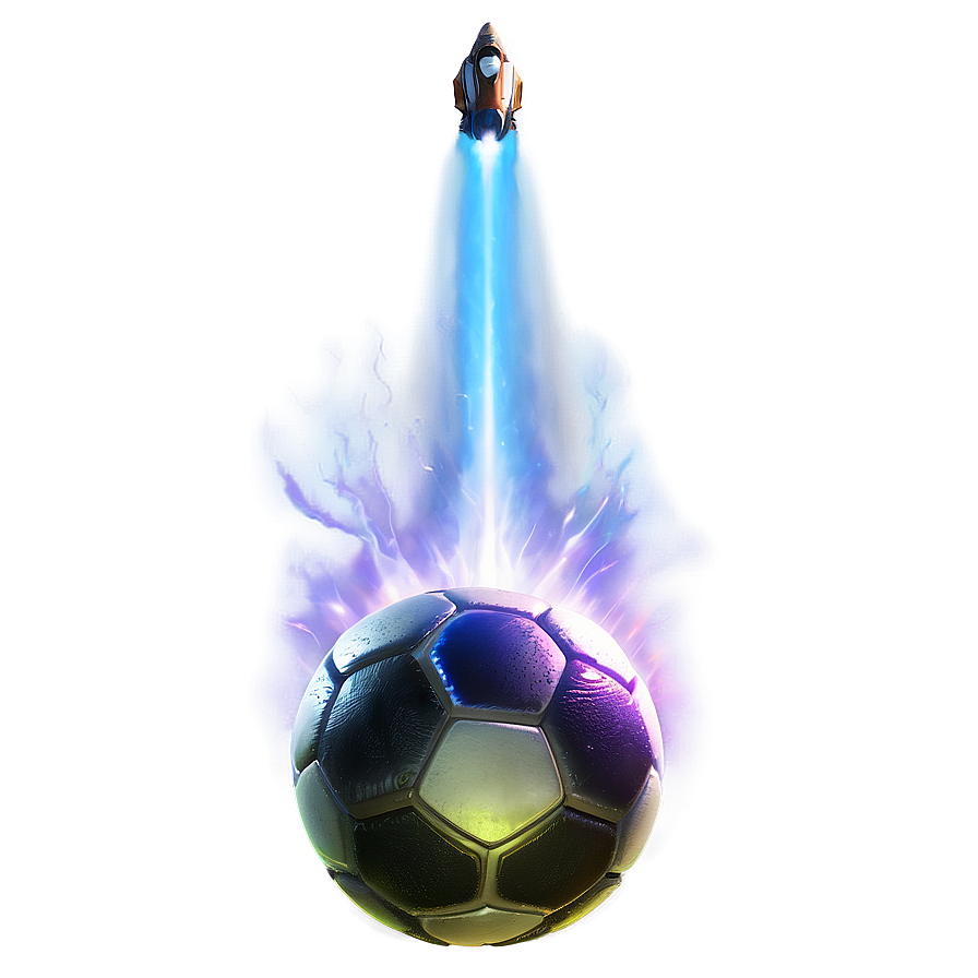 Rocket League Epic Save Png 05212024 PNG Image