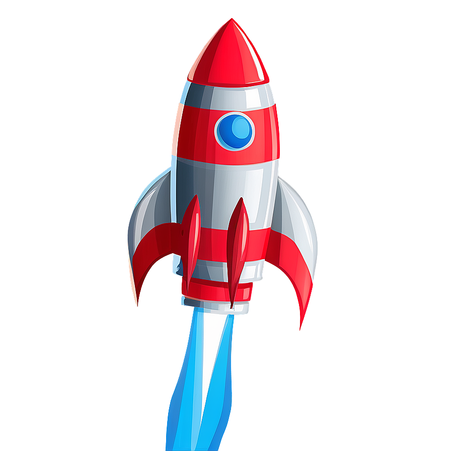 Rocket Outline Clipart Png Yjj PNG Image