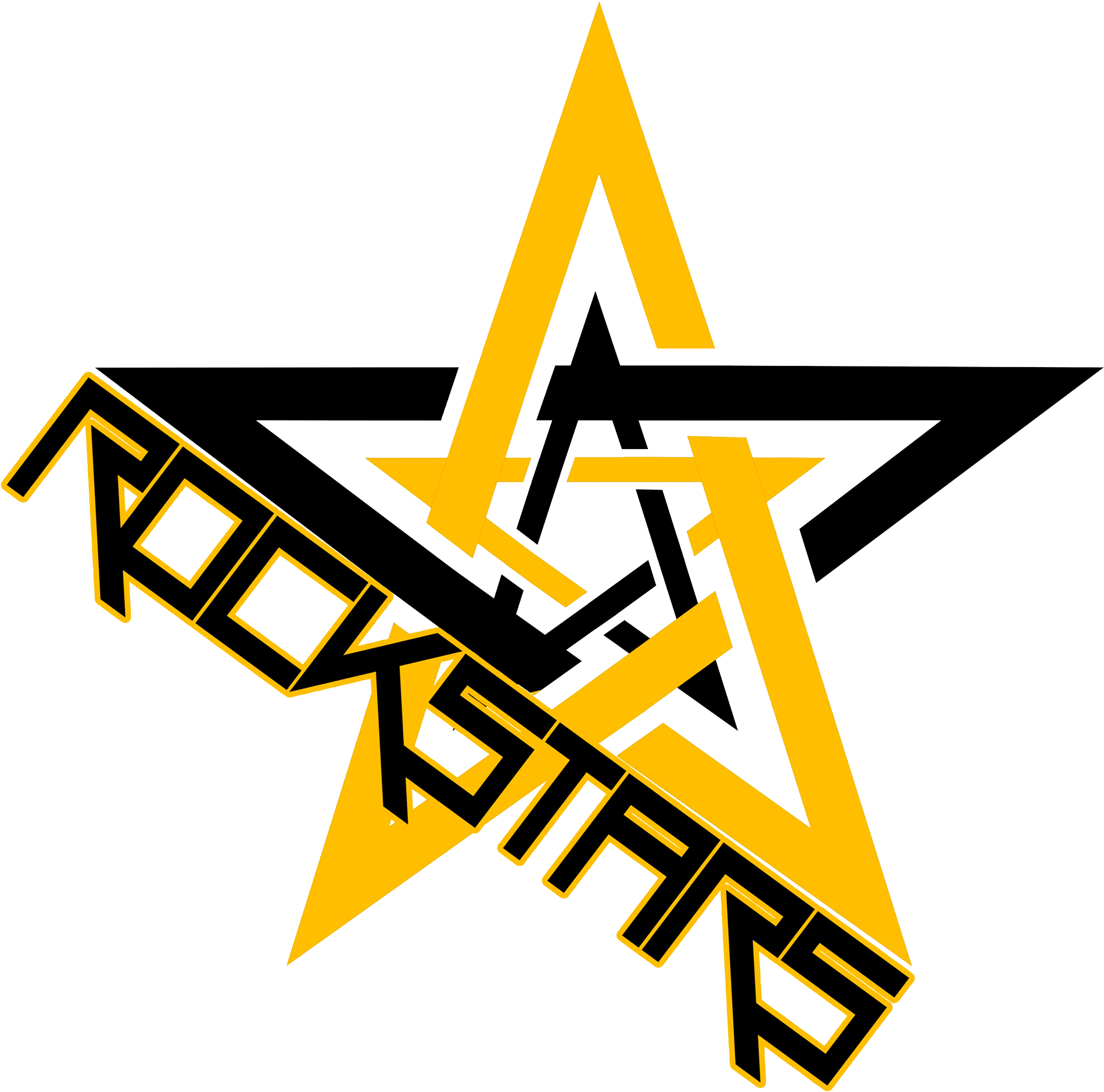 Rockstar Games Logo PNG Image