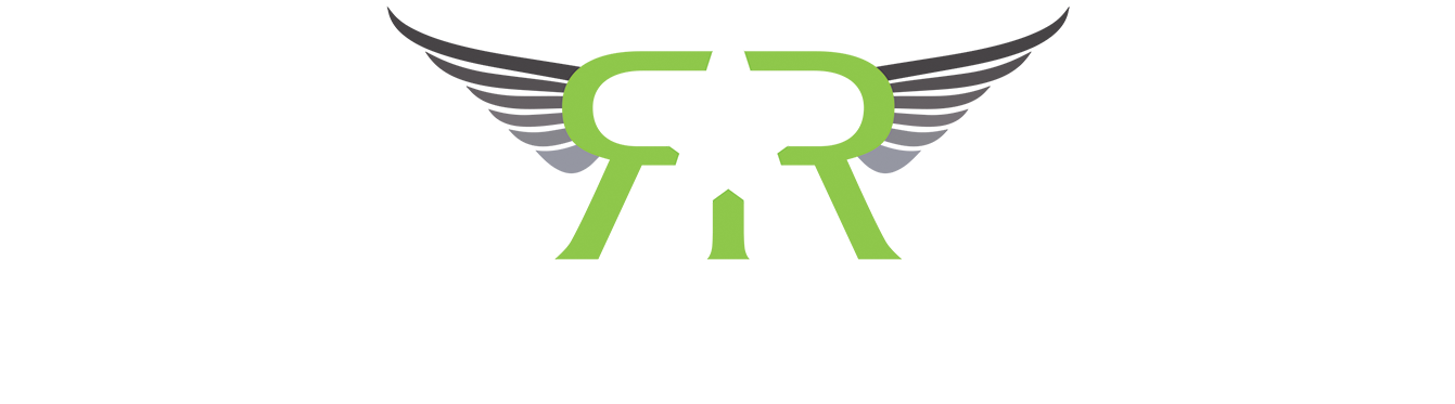 Rockstar Rides Logo PNG Image