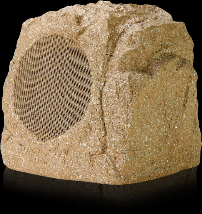 Rockwith Screen Texture PNG Image