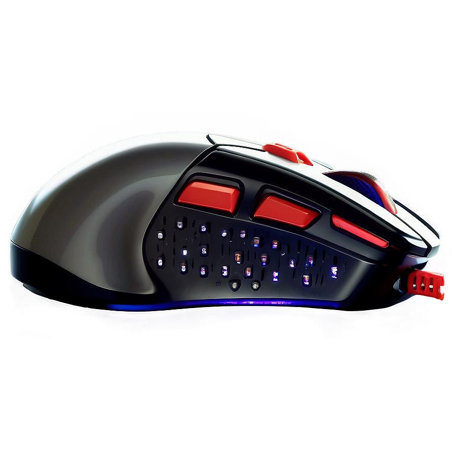 Rog Ally Mouse Custom Graphic Png Ccb PNG Image