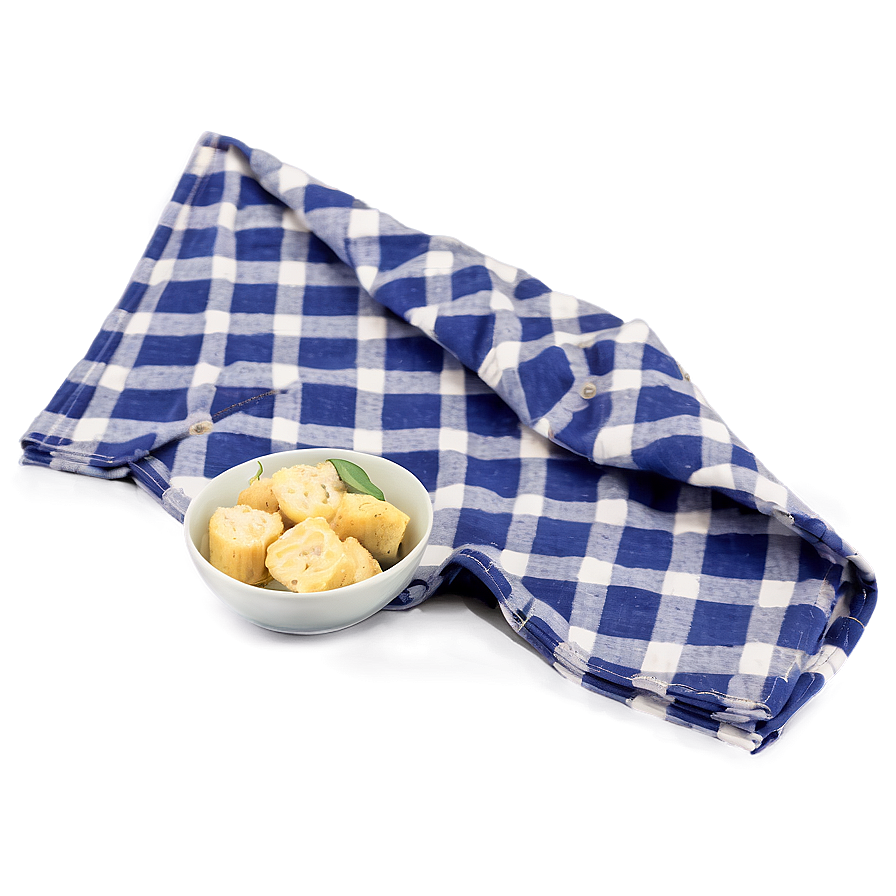 Roll-up Picnic Blanket Png Rfp92 PNG Image