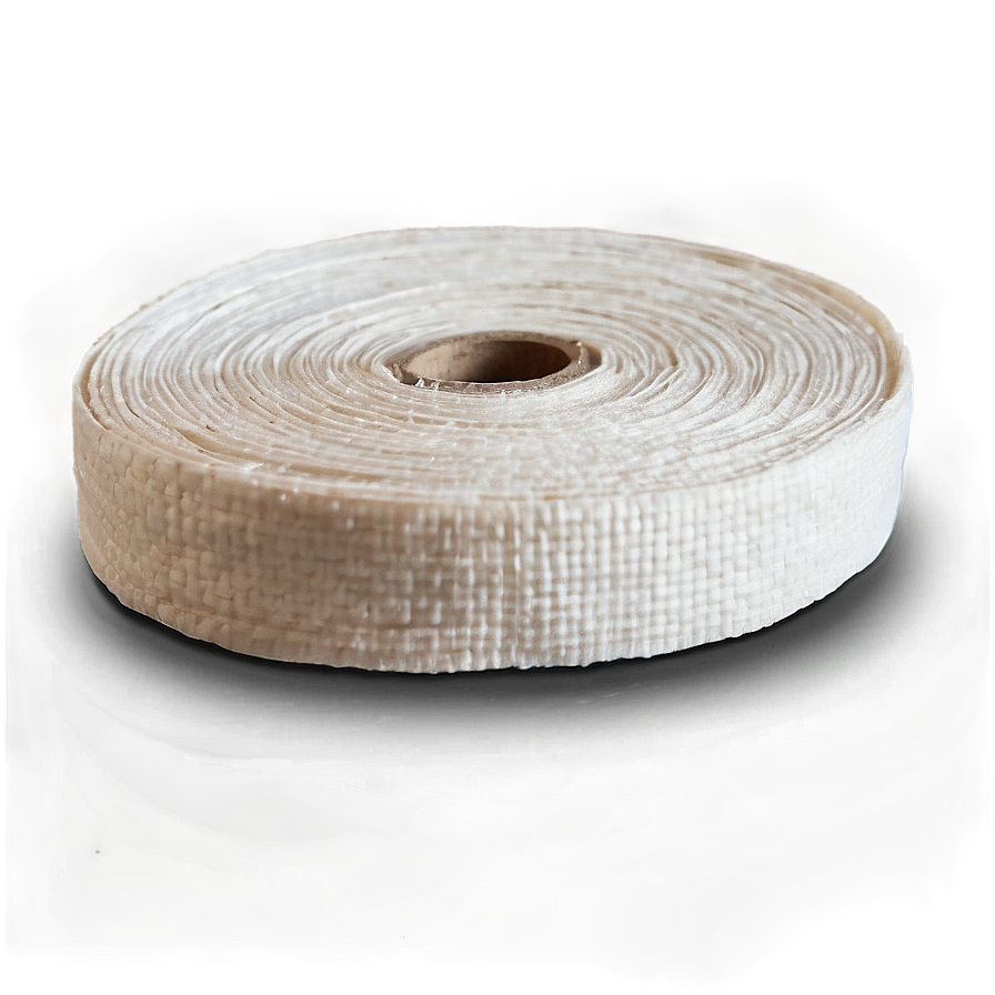 Rolled Bandage Png 05252024 PNG Image