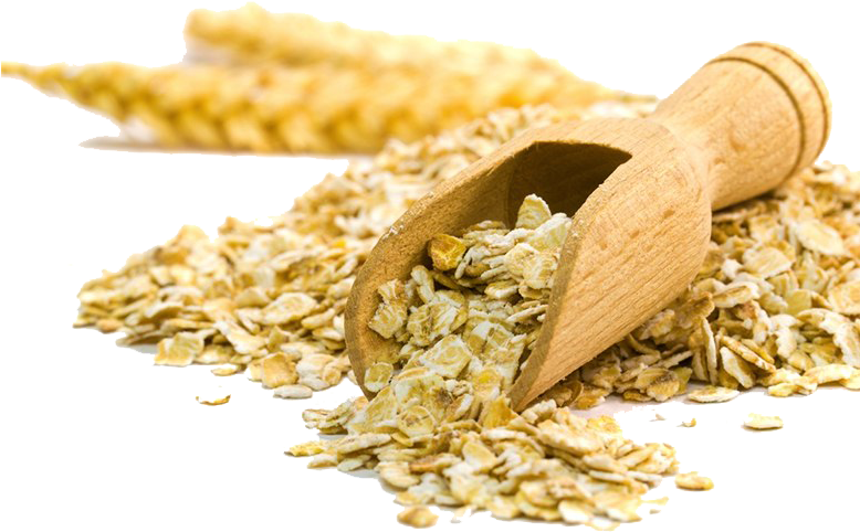 Rolled Oatsand Scoop.png PNG Image