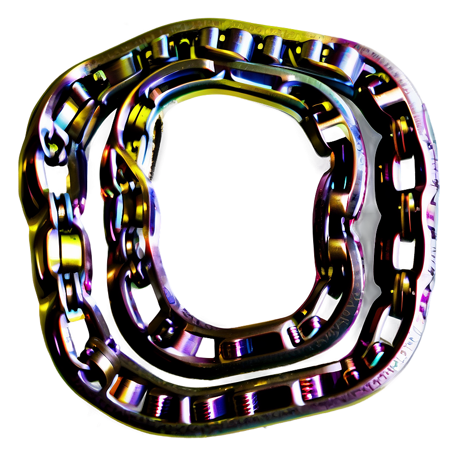 Roller Chain Png Wbn PNG Image