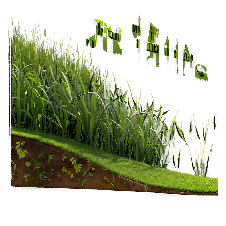 Rolling Hills Grass Png Gax PNG Image