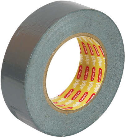 Rollof Adhesive Tape PNG Image