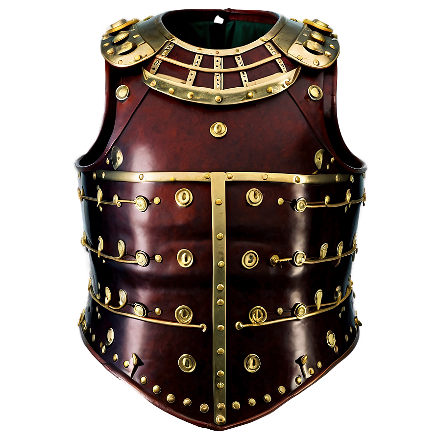 Roman Armor Png Oym PNG Image