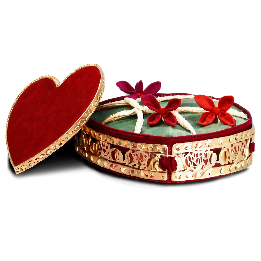 Romantic Gifts For Her Png 18 PNG Image