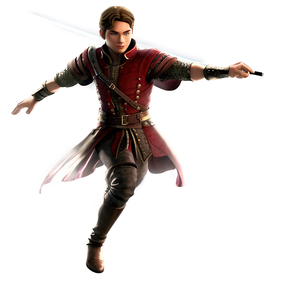 Romantic Hero Romeo Png 93 PNG Image