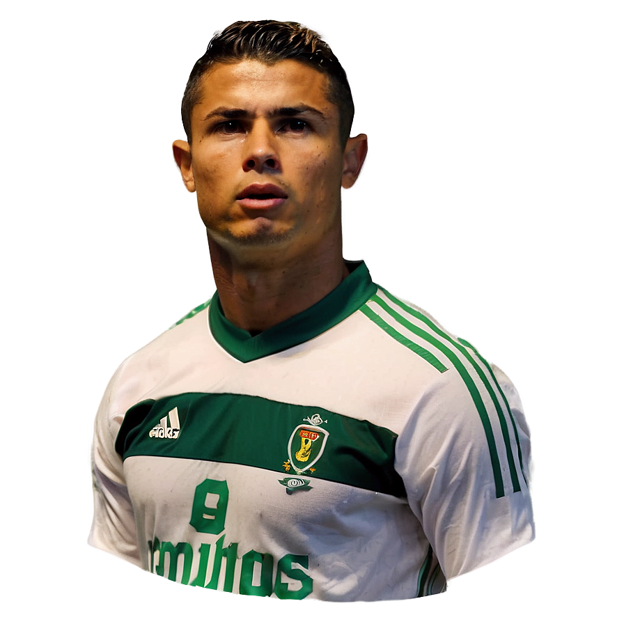 Ronaldo International Duty Png Yrv8 PNG Image