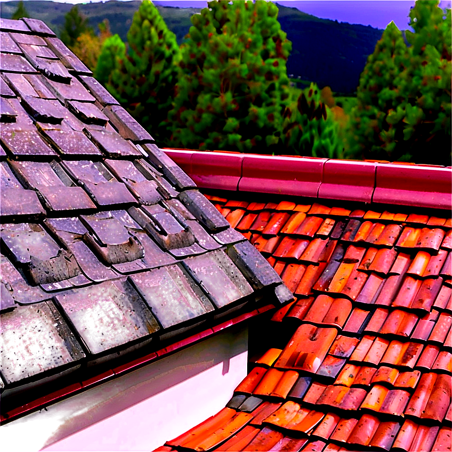 Roofing Industry Trends Png 73 PNG Image