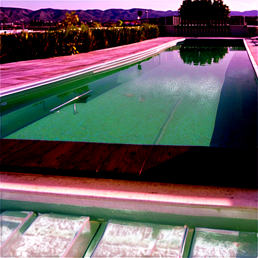 Rooftop Swimming Pool Png Wlg67 PNG Image