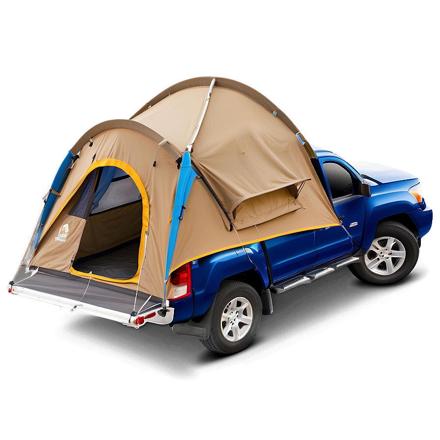 Rooftop Tent Png Hdp40 PNG Image