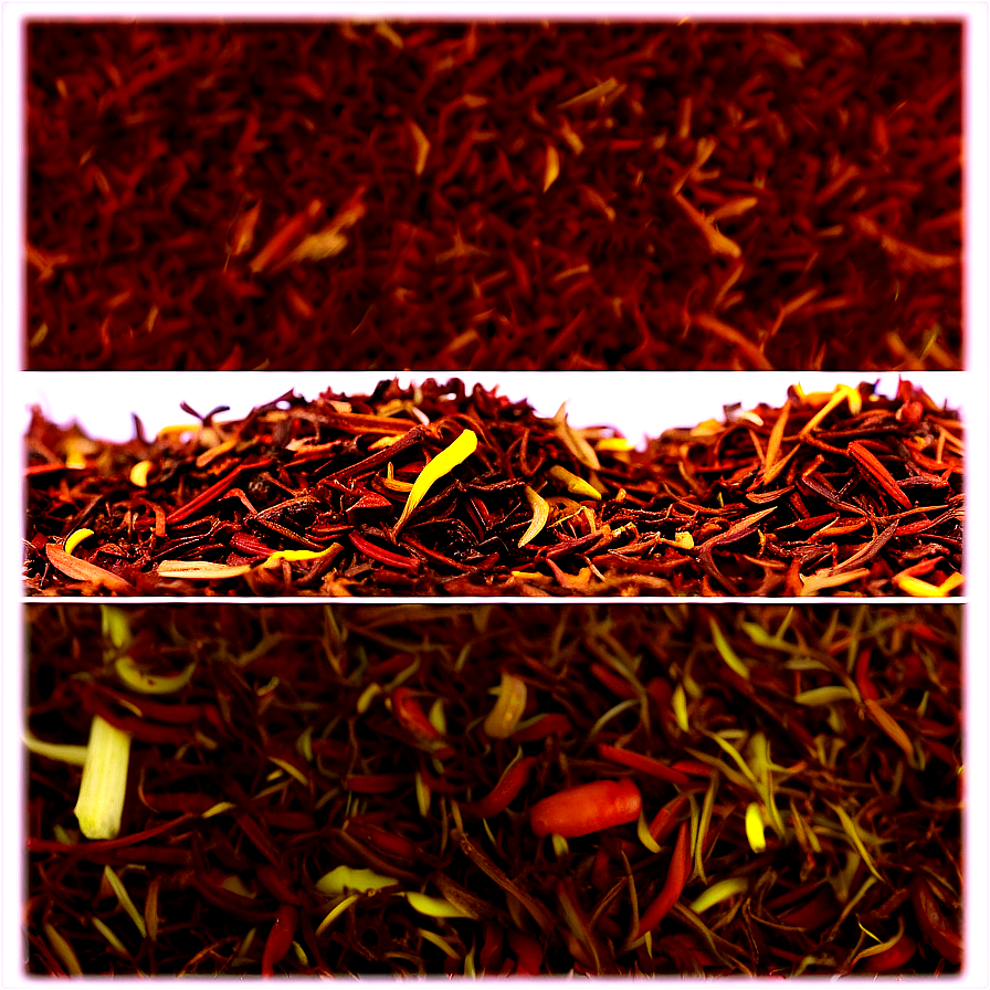 Rooibos Tea Blend Png 3 PNG Image