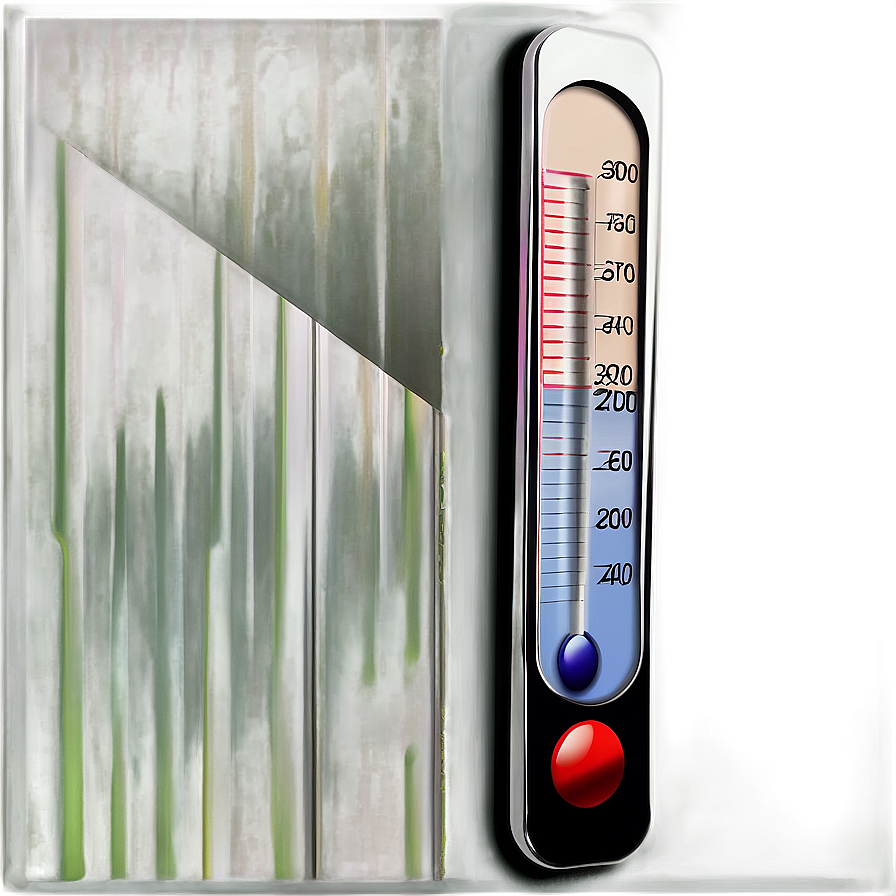 Room Thermometer Png Tuj PNG Image