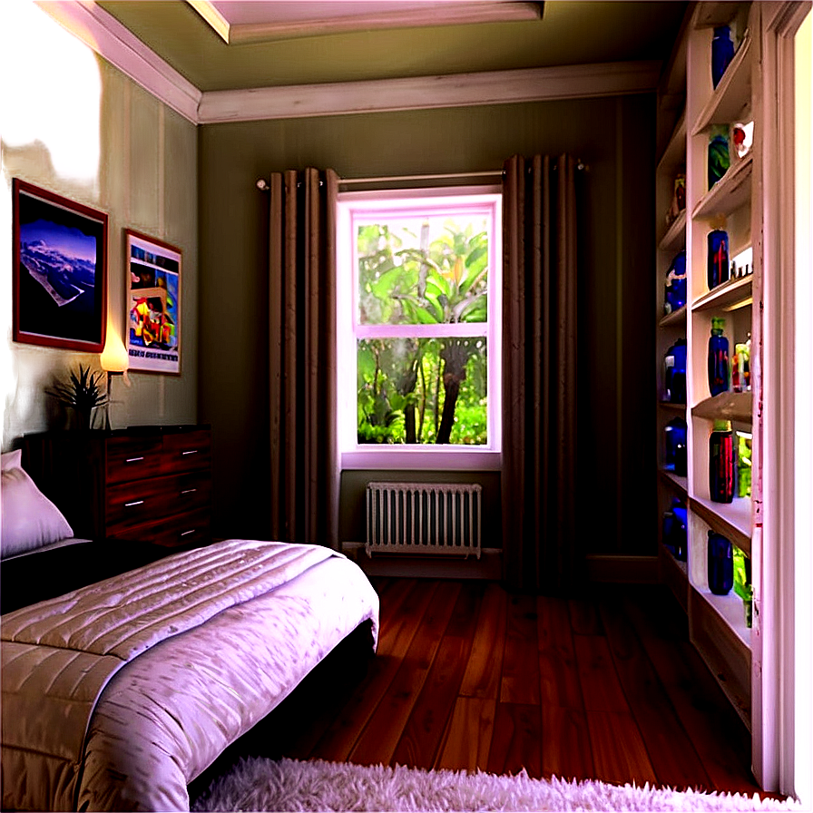 Room With A View Png Gbt PNG Image