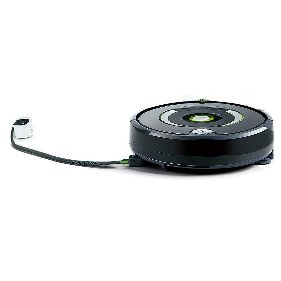 Roomba 675 Robot Vacuum Png 06112024 PNG Image