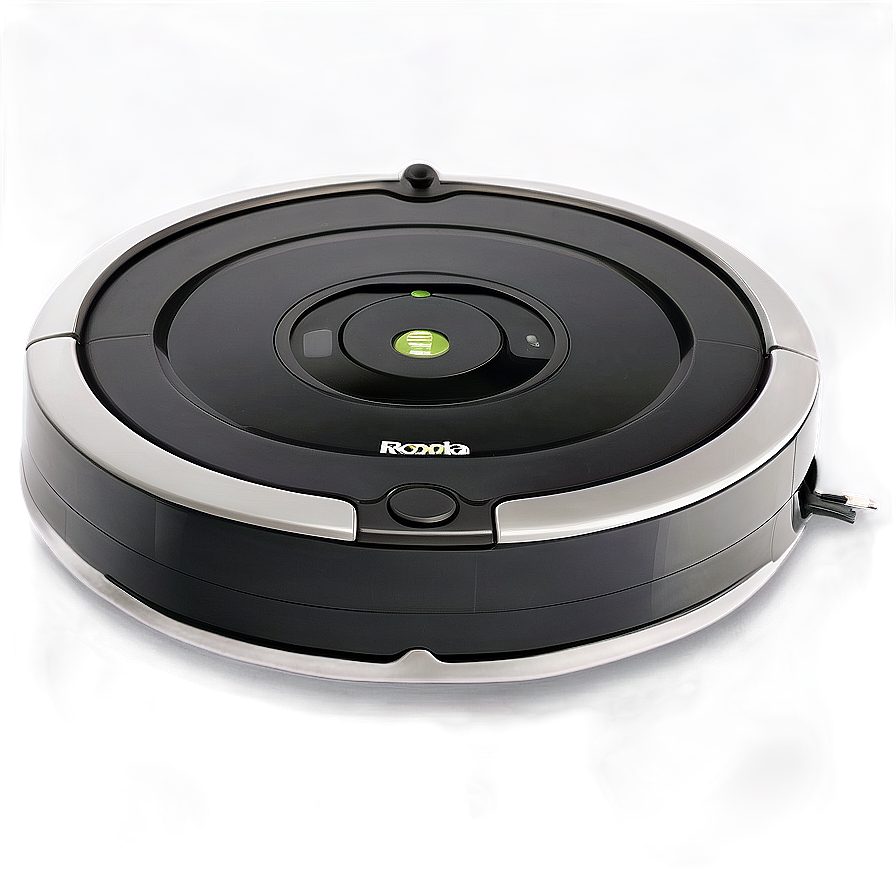 Roomba Docking Station Png Ixd PNG Image