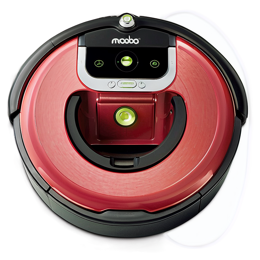 Roomba Docking Station Png Oen PNG Image