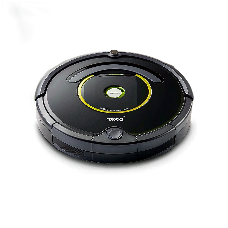 Roomba Dual Mode Virtual Wall Png 06112024 PNG Image