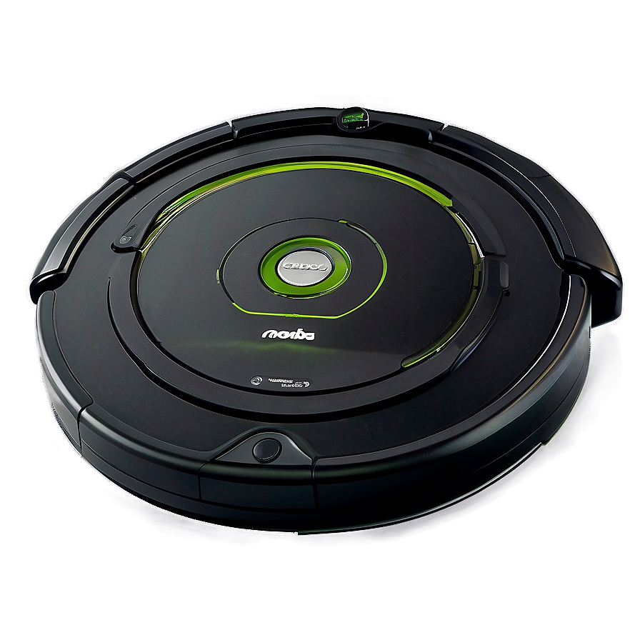 Roomba Dual Mode Virtual Wall Png 4 PNG Image