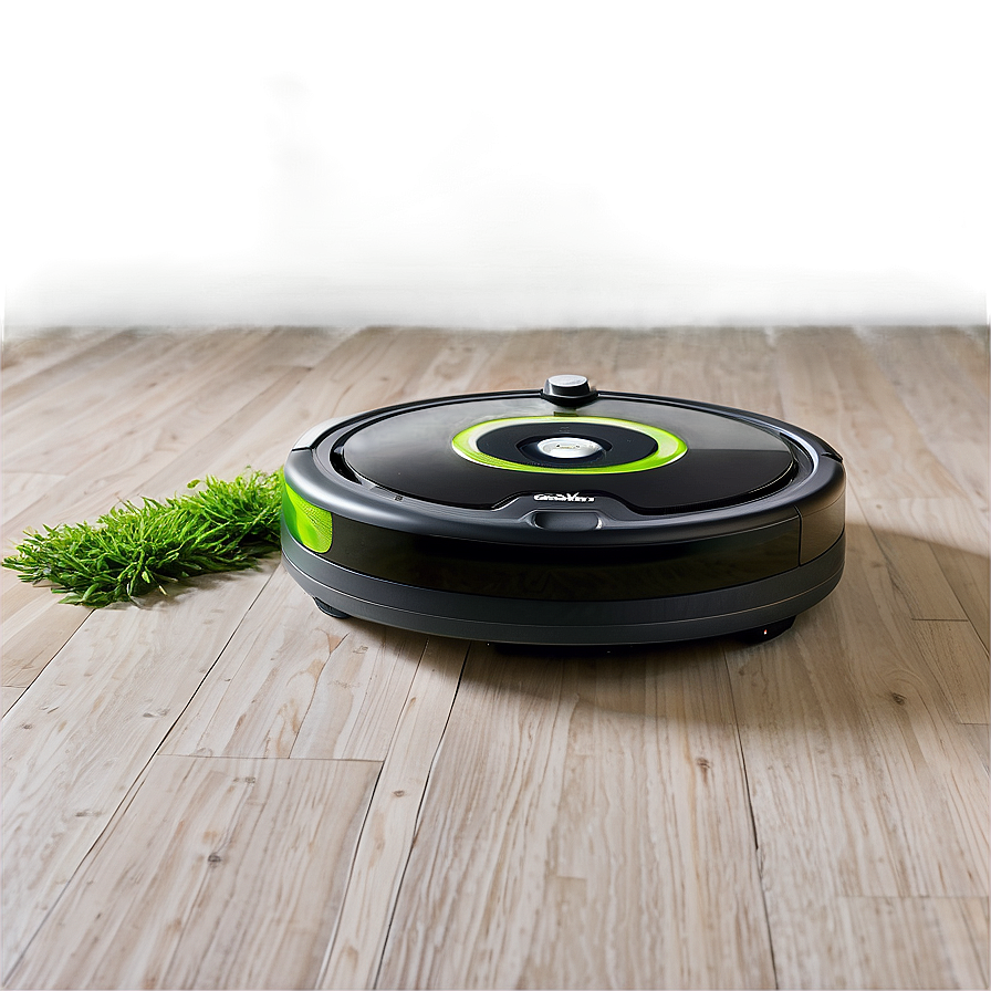 Roomba For All Floor Types Png Car PNG Image