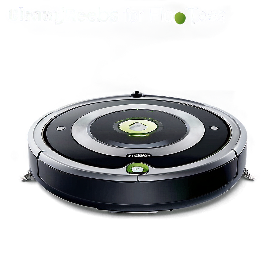 Roomba For All Floor Types Png Gqb12 PNG Image