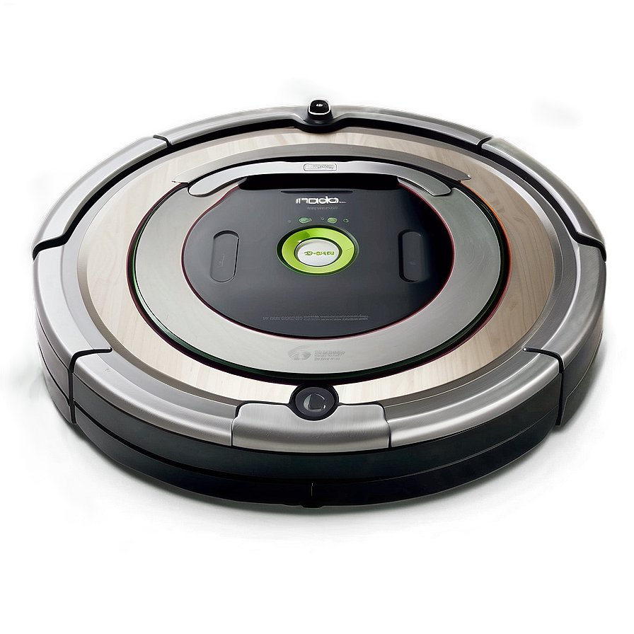 Roomba For All Floor Types Png Xak PNG Image