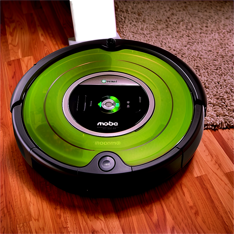 Roomba For Large Homes Png 73 PNG Image