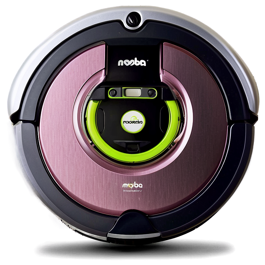 Roomba For Multi-room Cleaning Png 14 PNG Image