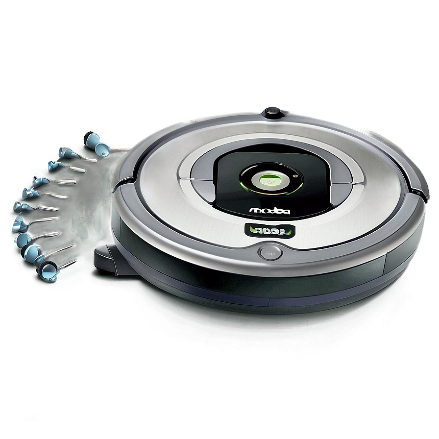 Roomba For Pet Owners Png 06112024 PNG Image