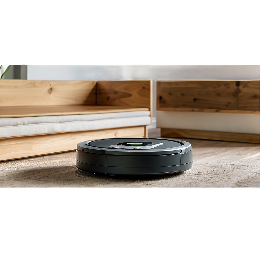 Roomba For Small Spaces Png Raa PNG Image