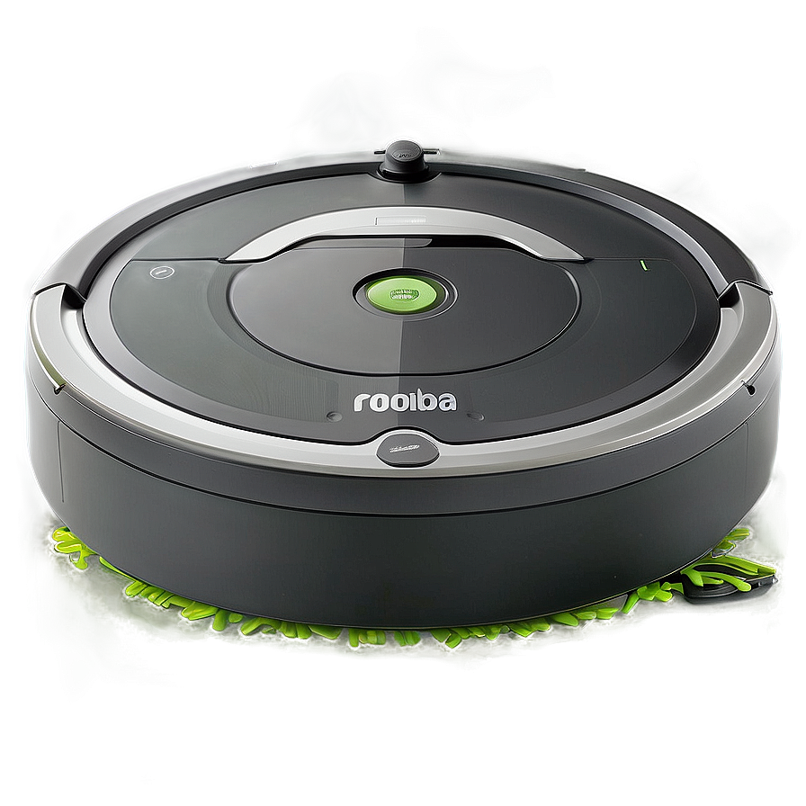 Roomba I3+ Intelligent Navigation Png Jfp42 PNG Image